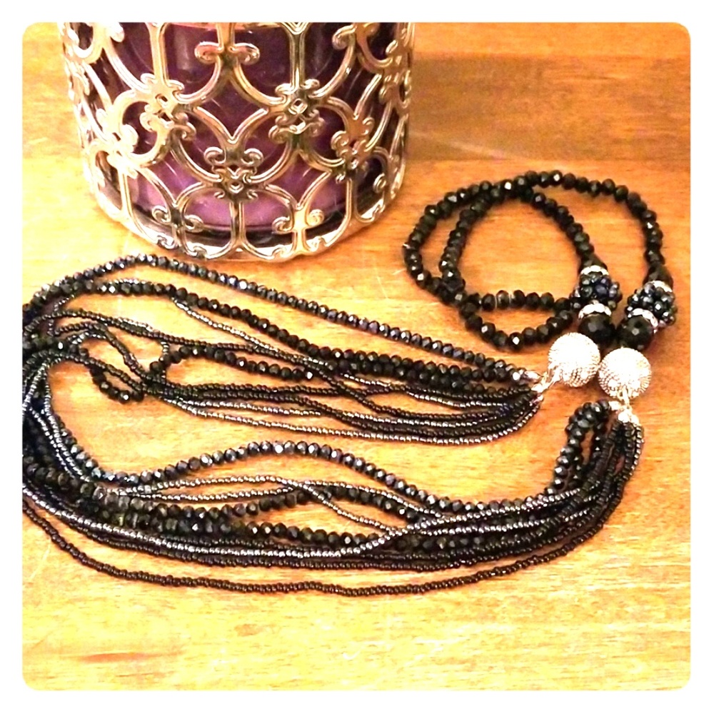 Park Lane Imagine Necklace